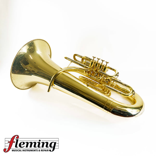Meinl Weston Model 2141 Eb Tuba