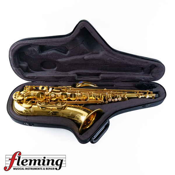 Pre-Owned Selmer Paris Reference 54 Tenor Saxophone