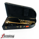 Yamaha YBL-613 Professional Bass Trombone - Dependent Double Valve, Lacquer