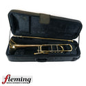 Bach Stradivarius 42G Tenor Trombone W/ Gold Bell