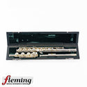 Azumi AZ-Z2RBO Flute - Sterling Silver Headjoint