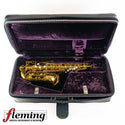 Selmer Paris Mark VI Professional Alto Saxophone - Original Lacquer