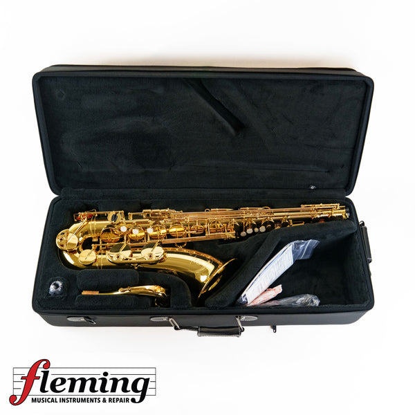 Yamaha YTS-62 Professional Tenor Saxophone