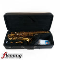 Yamaha YTS-62 Professional Tenor Saxophone - Amber Lacquer