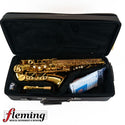 Yamaha YAS-62 Professional Alto Saxophone - Gold Lacquer