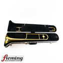 King 2B Liberty Professional Tenor Trombone - Cleveland Era