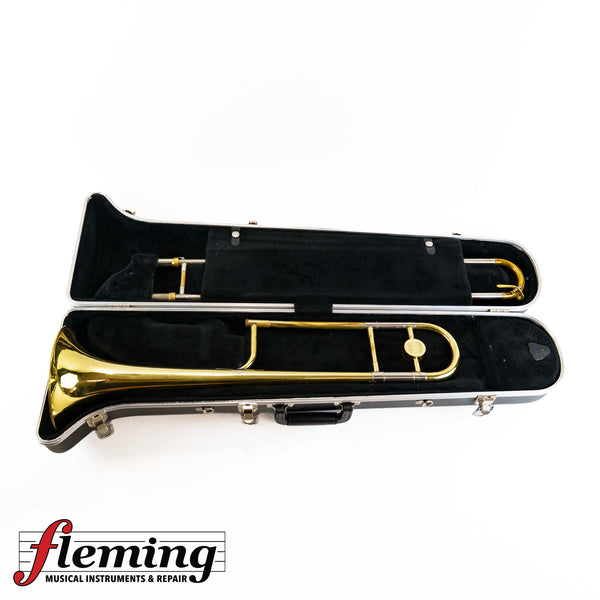 King 2B Liberty Professional Tenor Trombone - Cleveland Era