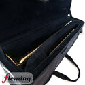 DEG "Quadro" Pocket Trombone - Clear Lacquer