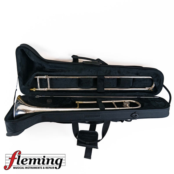 King 2B Tenor Trombone