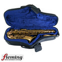 P. Mauriat PMXT-66RUL Professional Tenor Saxophone - Unlacquered Raw Brass