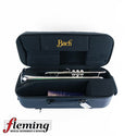 Vincent Bach Stradivarius 180S37 Professional Bb Trumpet - Silver Plated