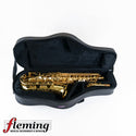 Pre-Owned Yamaha YAS-62 Mark I Professional Alto Saxophone - Gold Lacquer