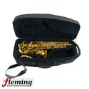 Selmer-Paris Series III "Jubilee Edition" Professional Alto Saxophone - Gold Lacquer
