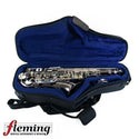 P. Mauriat PMST-500BX Tenor Saxophone Black Lacquer
