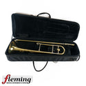 S.E. Shires Custom Professional Tenor Trombone