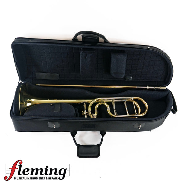 S.E. Shires STBQAlessi Tenor Trombone