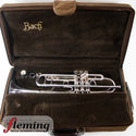 Bach Stradivairus 180S37 Model 37 Bb Trumpet
