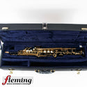 Yamaha YSS-82ZB Soprano Saxophone
