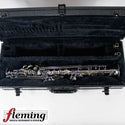 Cannonball GSB-5 Gerald Albright Signature Straight Soprano Black-Nickel