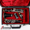 Buffet Crampon R13 Bb Clarinet (1976)