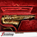 Selmer-Paris Super Balanced Action Alto Saxophone (1950's)