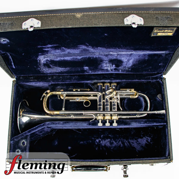 Vintage 1964 C.G. Conn Connstellation 38B Bb Trumpet (1964)