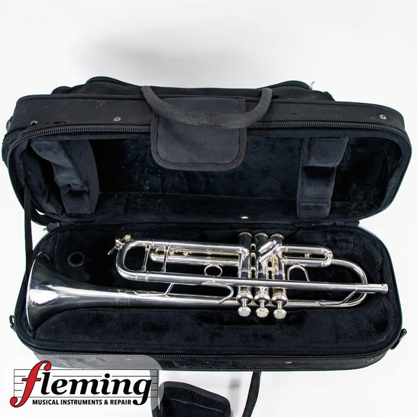 Bach 180S37 Model 37 Stradivarius Bb Trumpet