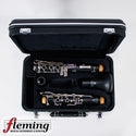 Backun Alpha Clarinet