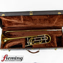 Bach Stradivarius Model 42B Trigger Trombone - Closed Wrap