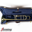 Bach 42BO Stradivarius Professional Trombone