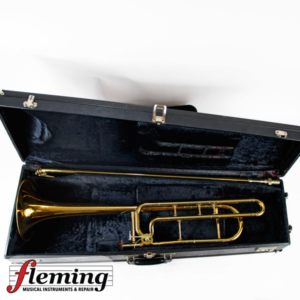 Benge 175 Tenor Trombone (1980's)