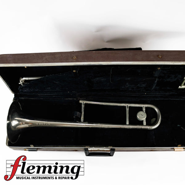 Olds Studio Tenor Trombone