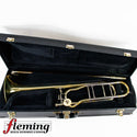Conn 88H w/ Custom Valve Tenor Trombone