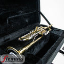 Antigua Winds Vosi TR-2561LQ Bb Trumpet