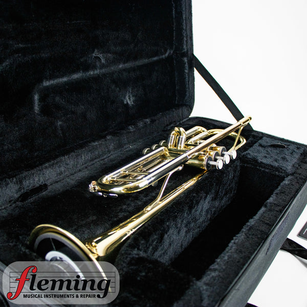 Antigua Winds Vosi TR-2561LQ Bb Trumpet