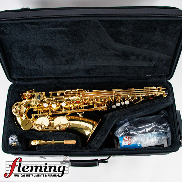 Yamaha YAS-62III Professional Alto Saxophone
