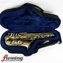 P. Mauriat PMXA-67RDK Professional Alto Saxophone - Dark Lacquer