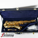 New Yamaha YTS-875EX Tenor Saxophone