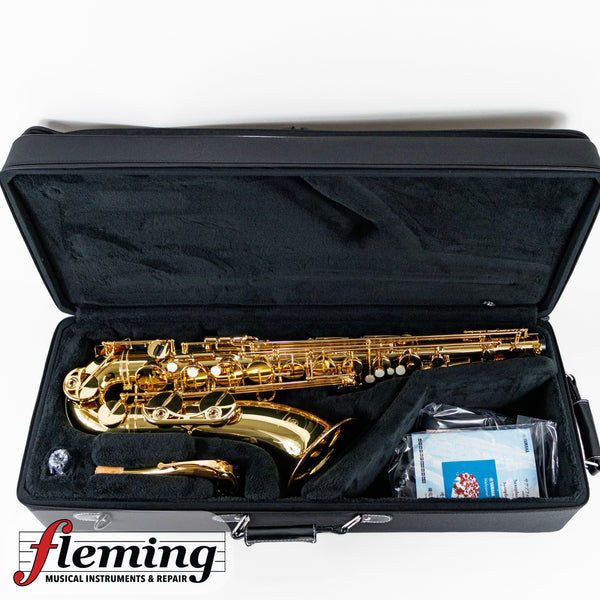 Yamaha YTS-62III Professional Tenor Saxophone