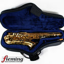 P. Mauriat PMXT-66R Professional Tenor Saxophone - DEMO