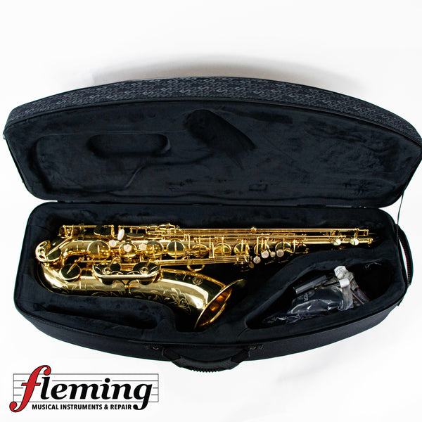 Selmer-Paris 54AXOS Professional Tenor Saxophone