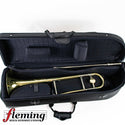 S.E. Shires TBQ33 Small Bore Tenor Trombone