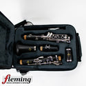 Buffet Crampon E12F Intermediate Bb Clarinet