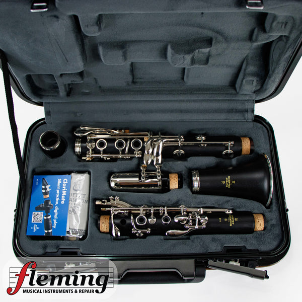 Buffet Crampon E11 Bb Clarinet