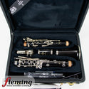 Buffet Crampon R13 Professional Bb Clarinet Nickel-plated Keys