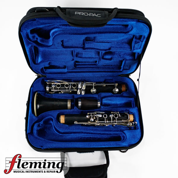 Buffet Crampon R13 Bb Clarinet (1972)