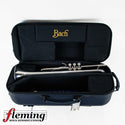 Bach Stradivarius 180S37 Model 37 Bb Trumpet