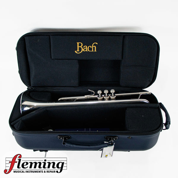 Bach Stradivarius 180S37 Model 37 Bb Trumpet