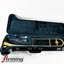 Yamaha YSL-891Z Professional Trombone