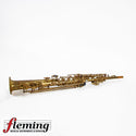 Vintage H. Couf Superba I Soprano Saxophone (1973)